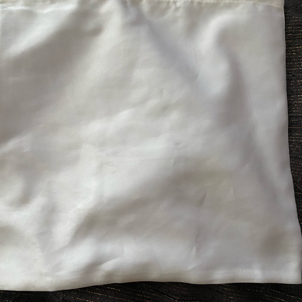 Accessory bag